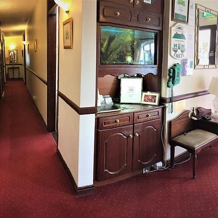The White House B&B Cork Extérieur photo