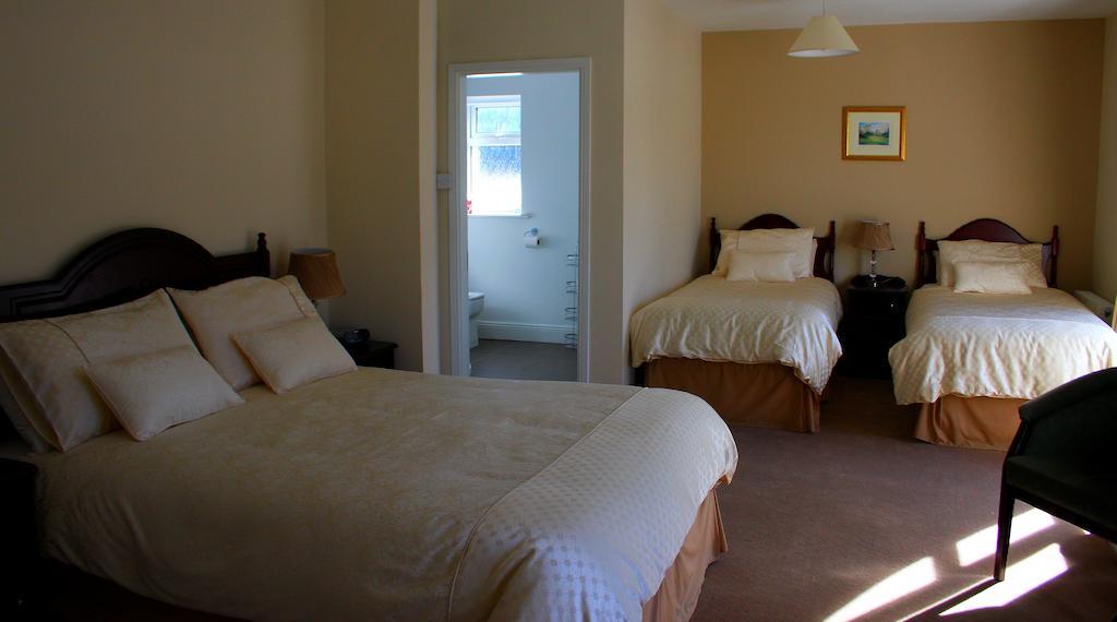 The White House B&B Cork Chambre photo