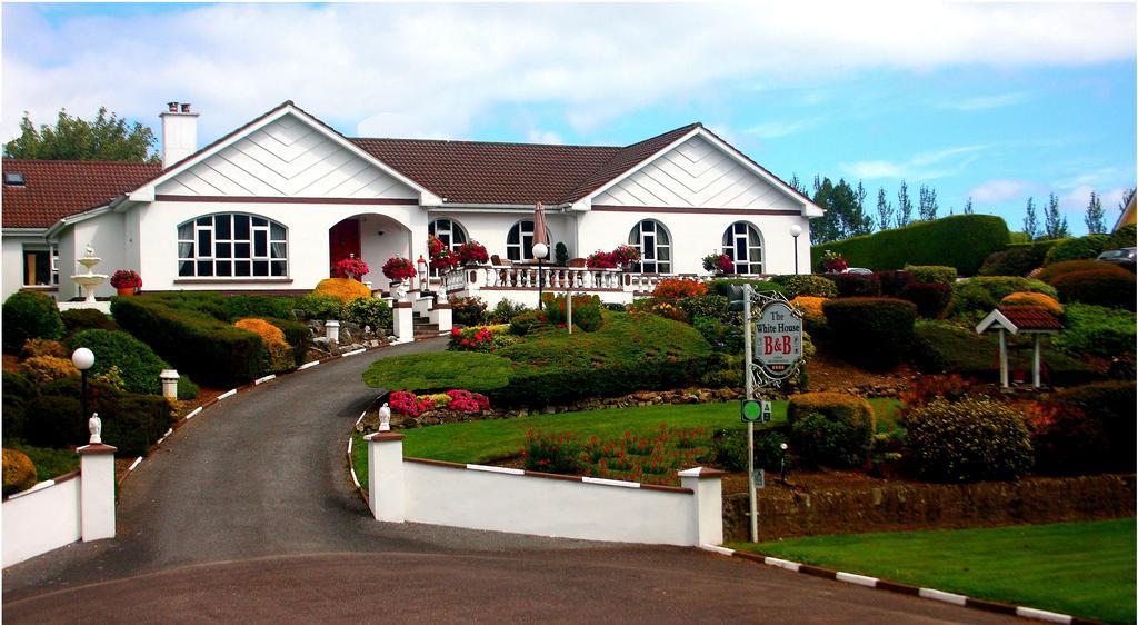 The White House B&B Cork Extérieur photo