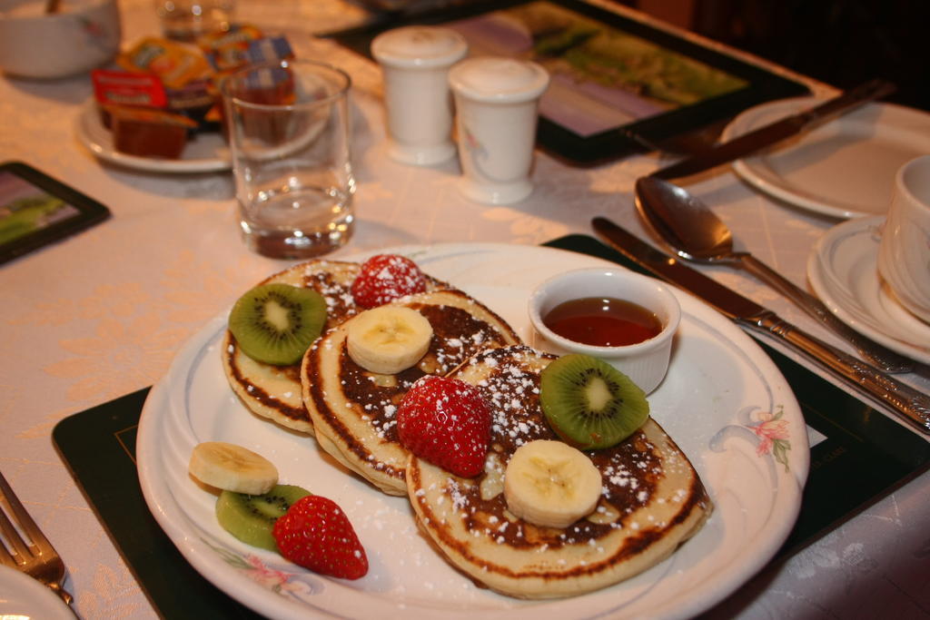 The White House B&B Cork Extérieur photo