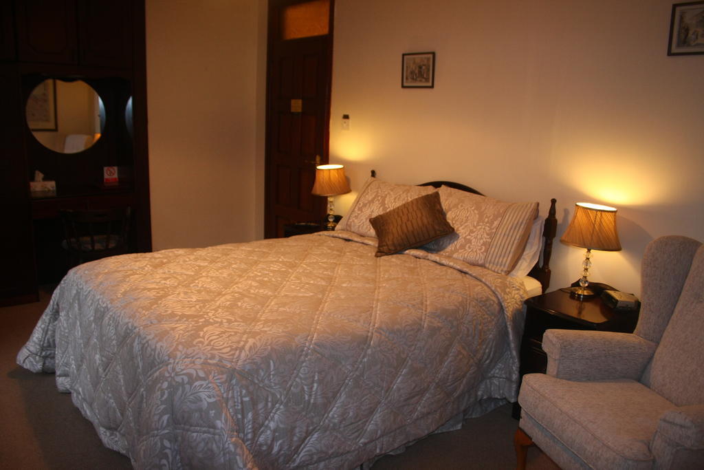 The White House B&B Cork Chambre photo