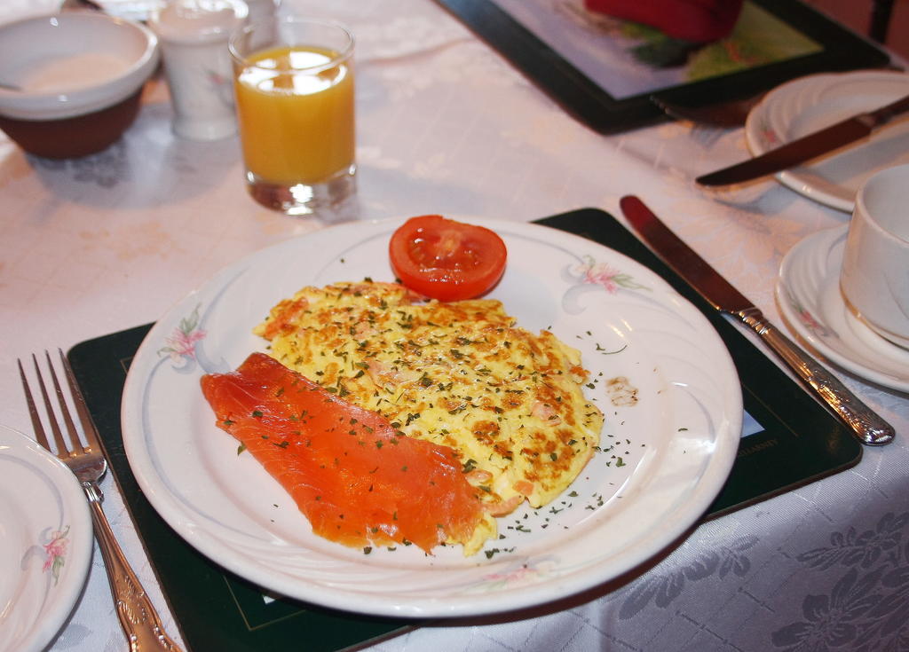 The White House B&B Cork Extérieur photo