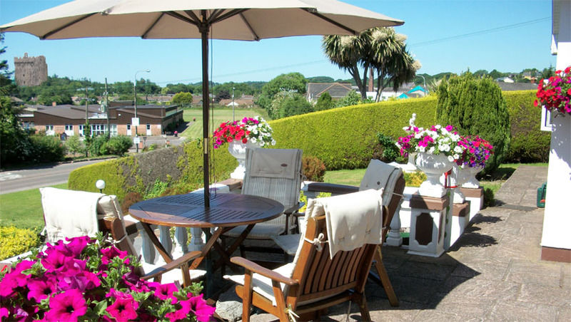 The White House B&B Cork Extérieur photo