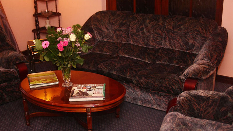 The White House B&B Cork Extérieur photo