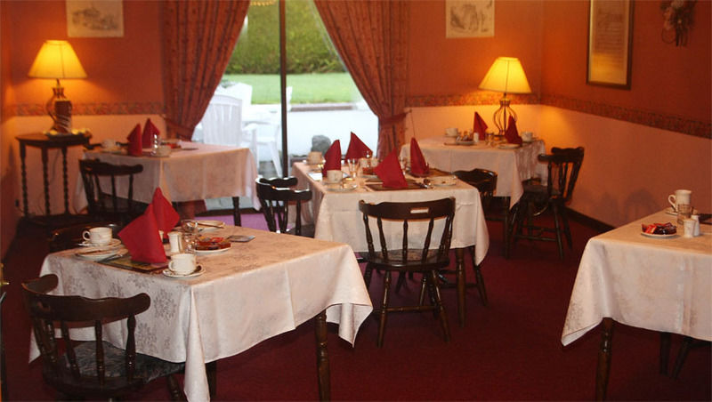 The White House B&B Cork Extérieur photo