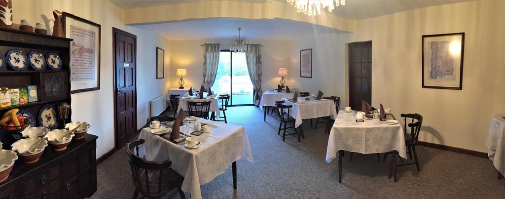 The White House B&B Cork Extérieur photo