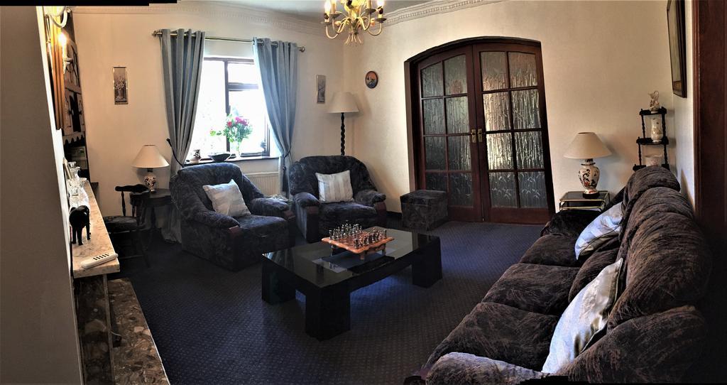 The White House B&B Cork Extérieur photo