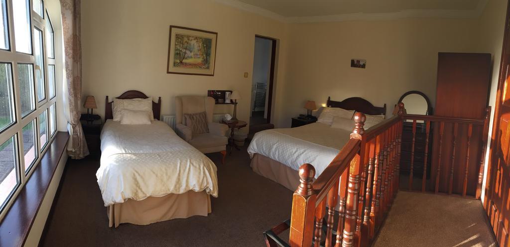 The White House B&B Cork Extérieur photo