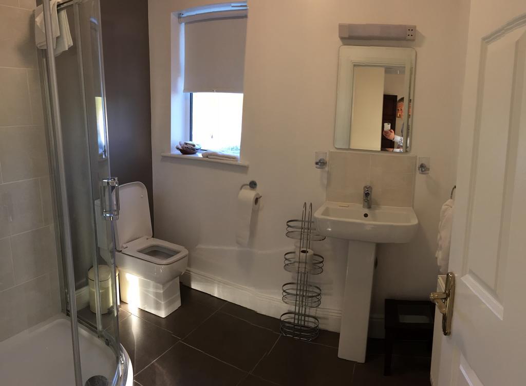 The White House B&B Cork Extérieur photo